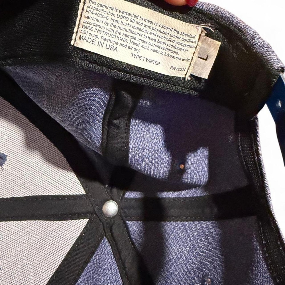 USPS hat - Picture 4 of 4